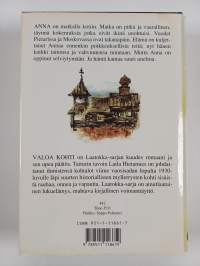 Valoa kohti