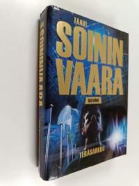 Teräsarkku