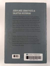 Haudattu hiljaisuudessa