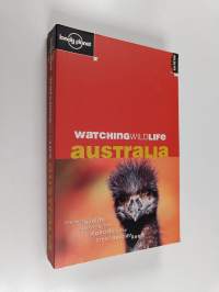 Watching Wildlife Australia