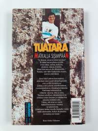 Tuatara : matkalla sisimpään (signeerattu, tekijän omiste)