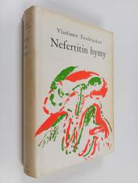 Nefertitin hymy