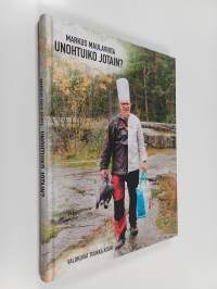 Unohtuiko jotain?