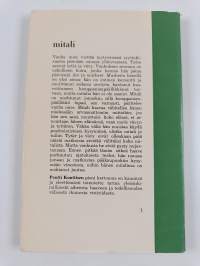 Mitali : kertomus
