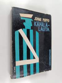 Käpälälauta