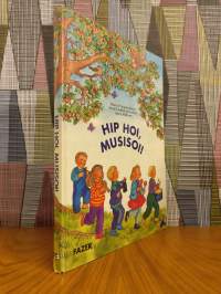 Hip hoi, musisoi!