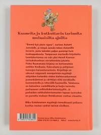 Hirmuinen vedenpaisumus ja muita myyttisiä tarinoita