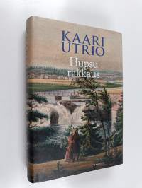 Hupsu rakkaus