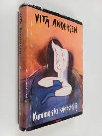 Kummasta kädestä