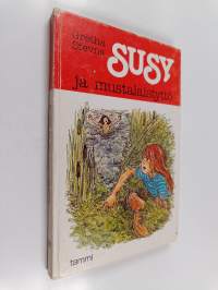 Susy ja mustalaistyttö