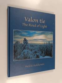Valon tie The road of light - The road of light