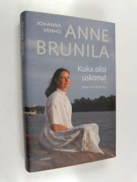 Kuka olisi uskonut : muistikuvia