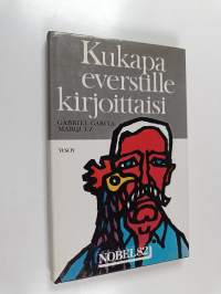 Kukapa everstille kirjoittaisi