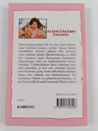 Koti täynnä eläimiä