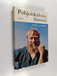 Pohjoiskalotin ihmisiä