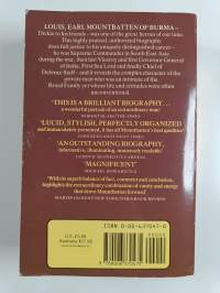 Mountbatten - The Official Biography