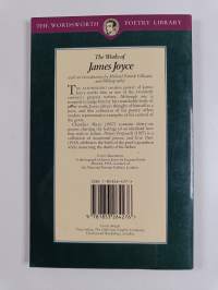 The Works of James Joyce