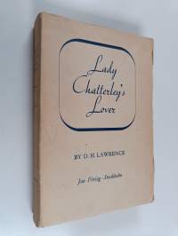 Lady Chatterley&#039;s Lover