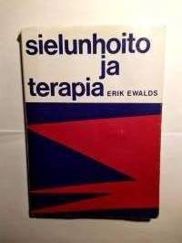 Sielunhoito ja terapia