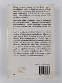 Eläinlääkäri myrskyisillä merillä
