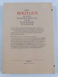 Med Berzelius bland franska snillen och slocknade vulkaner