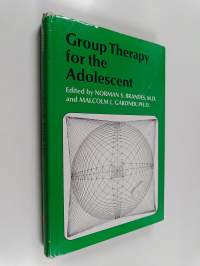 Group therapy for the adolescent