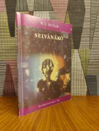 Selvänäkö