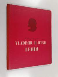 Vladimir Iljitsh Lenin