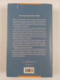 Sotaan loppui lapsuus (signeerattu, tekijän omiste)