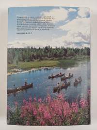 Suomen matkailuopas