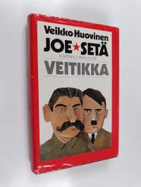 Joe-setä ; Veitikka