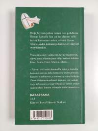 Naisia kaivolla