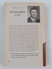 Tenhamin uni : novelleja