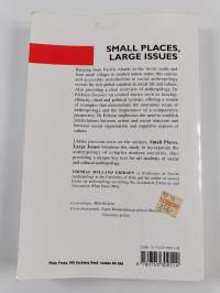 Small Places, Large Issues . An introduction to social and cultural anthropology