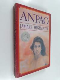 Anpao - An American Indian Odyssey