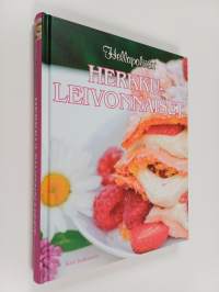 Hellapoliisin herkkuleivonnaiset