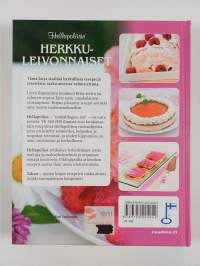 Hellapoliisin herkkuleivonnaiset