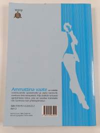 Ammattina vaate