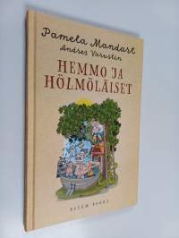 Hemmo ja hölmöläiset