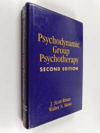 Psychodynamic group psychotherapy