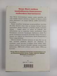 Huonot tiet, hyvät hevoset : Suomen suuriruhtinaskunta vuoteen 1870