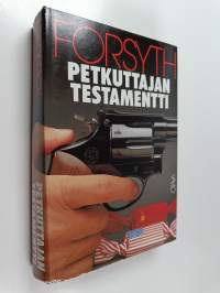 Petkuttajan testamentti