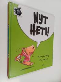 Nyt heti!