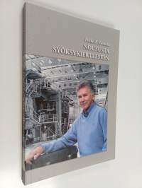 Noususta syöksykierteeseen (signeerattu, tekijän omiste)