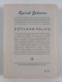Sotilaan paluu