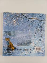 Maailman parhaat luontokuvat = wildlife photographer of the year