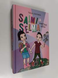 Saimi ja Selma : Konstikas kätkö