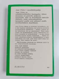 Sinä olet minun