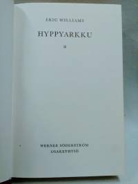 Hyppyarkku