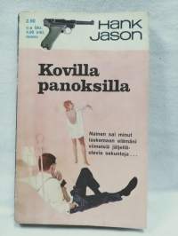 Kovilla panoksilla